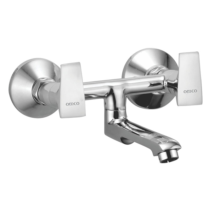 Wall Mixer Non Telephonic