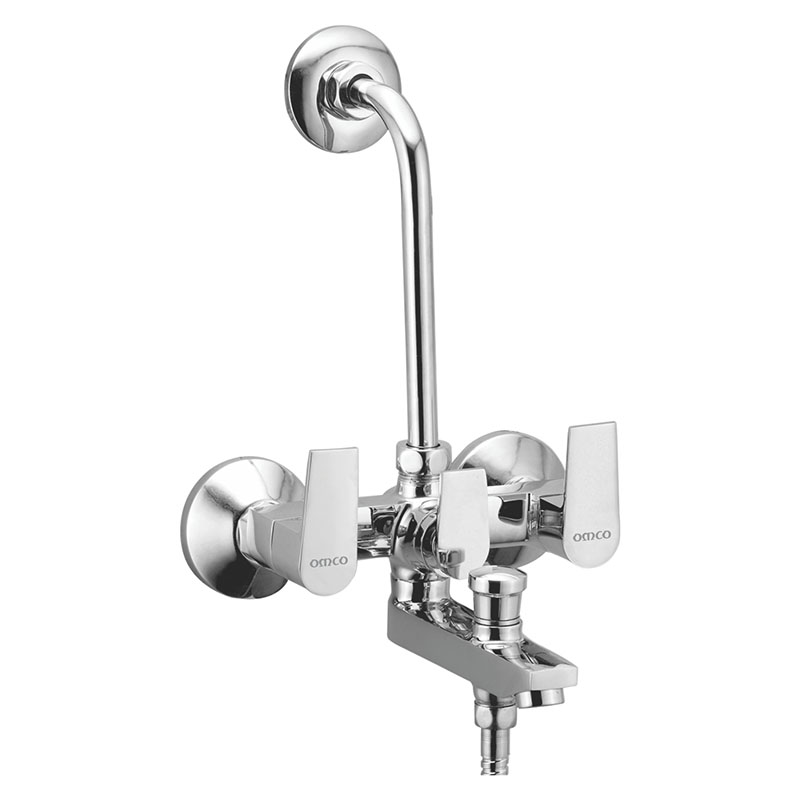 Wall Mixer 3 in 1