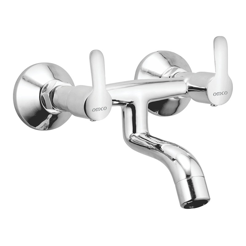 Wall Mixer Non Telephonic