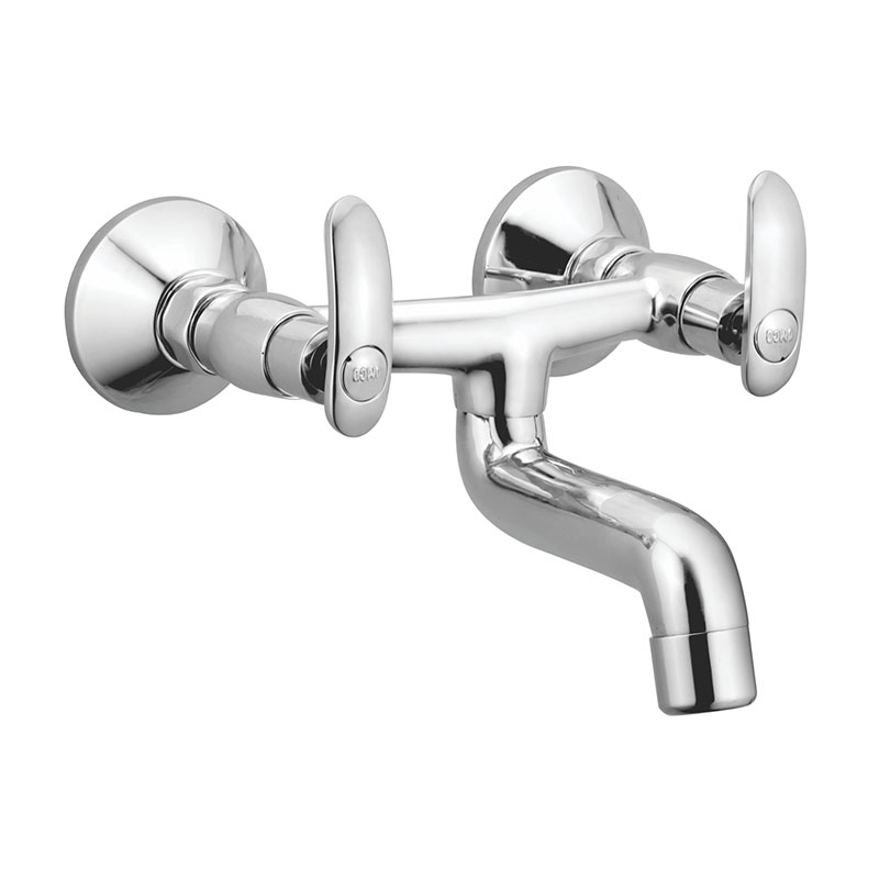 Wall Mixer Non Telephonic