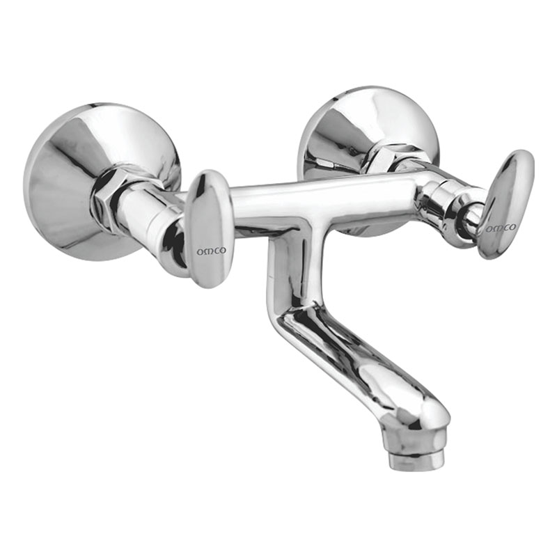 Wall Mixer Non Telephonic