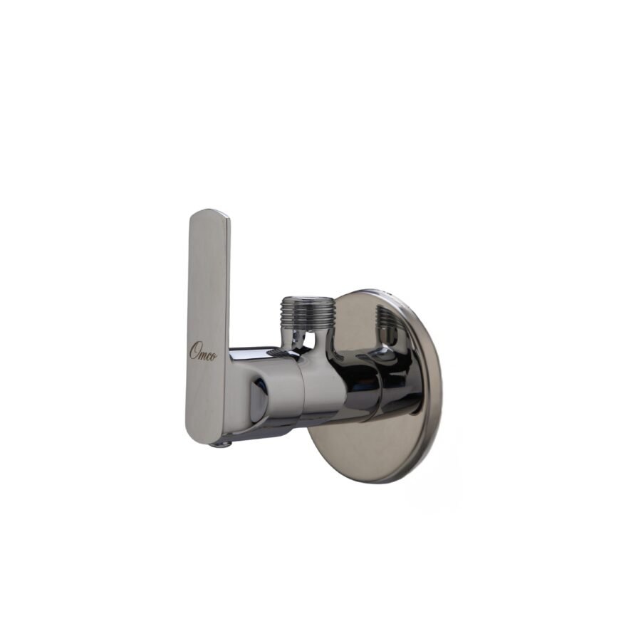 Iconic Angle Valve