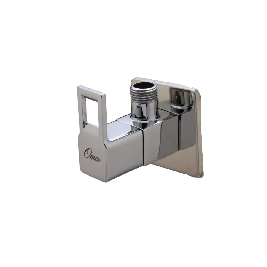 cube-angle-valve