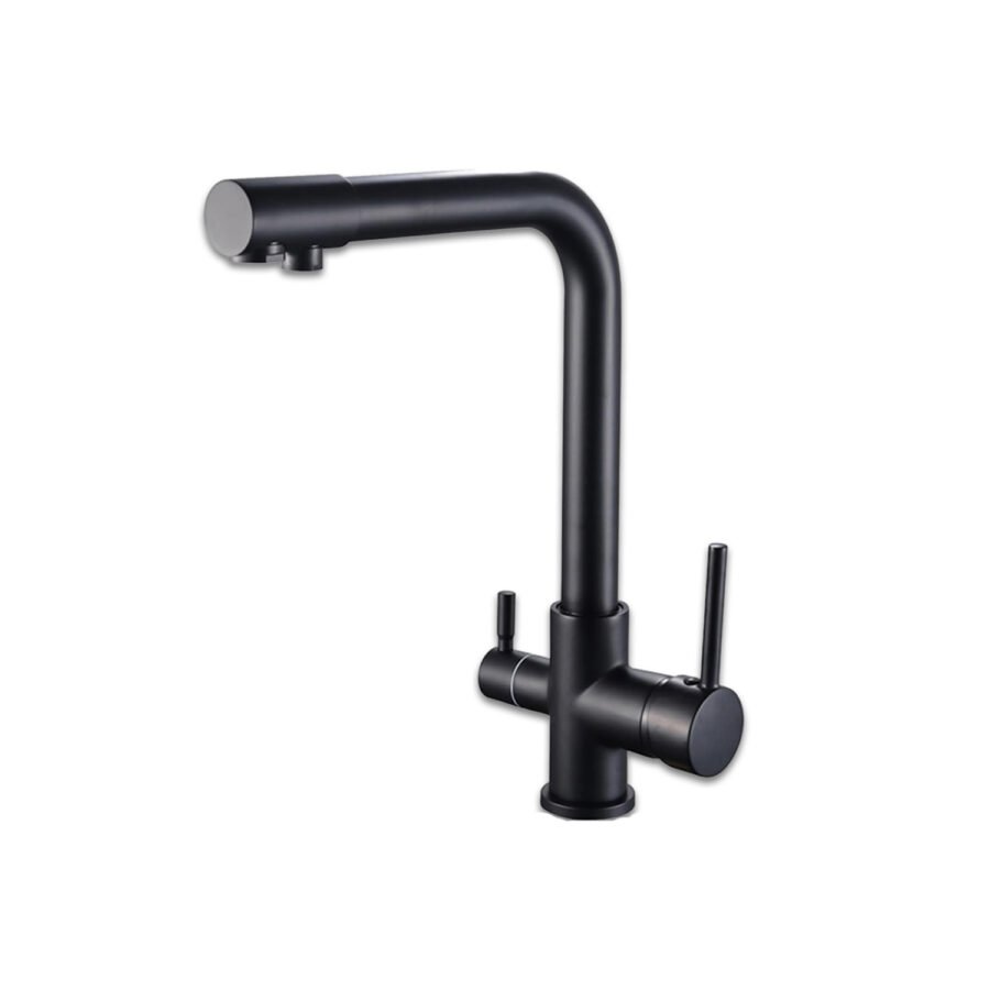 aquify-black-2-in-1-kitchen-sink-mixer-faucet-with-ro-tap
