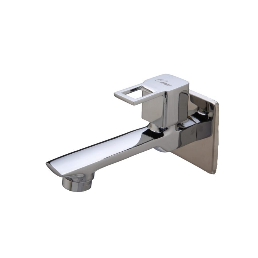 cube-long-body-brass-bib-tap-with-flange