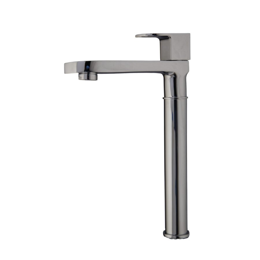 Tiaara Tall Body Pillar Tap