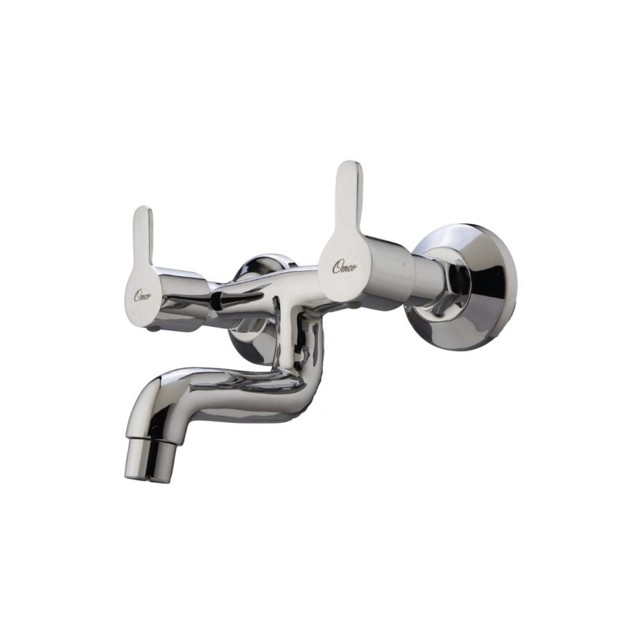 Benz Non-telephonic Wall Mixer Tap
