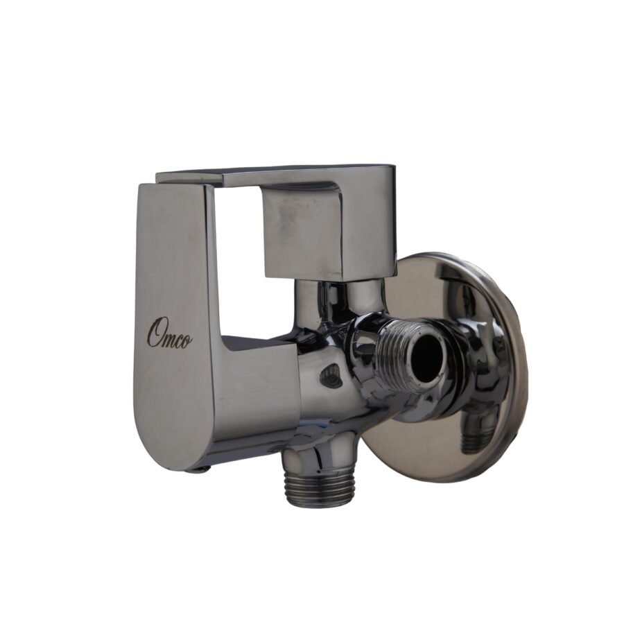 Linea Two-Way Angle Valve