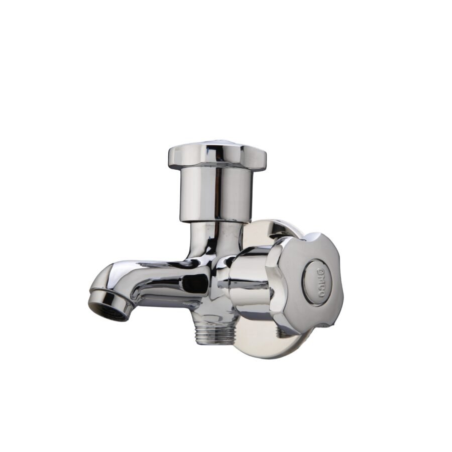 Croma Two-Way Bib Tap