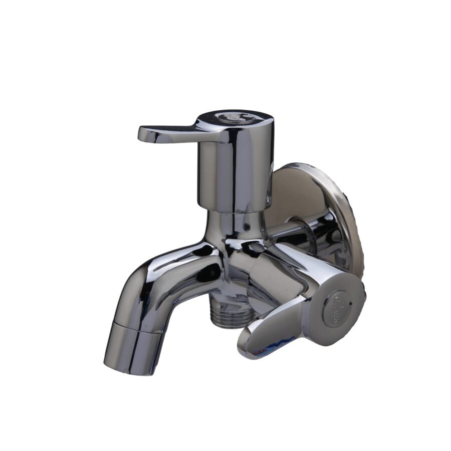 Topaz Two-Way Bib Tap