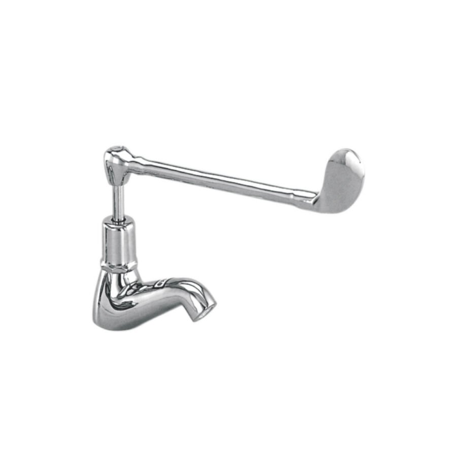 elbow-action-pillar-tap
