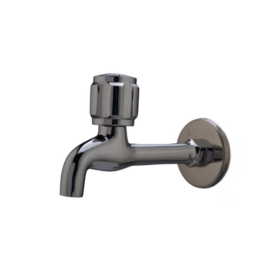 Deluxe Long Body Bib Tap