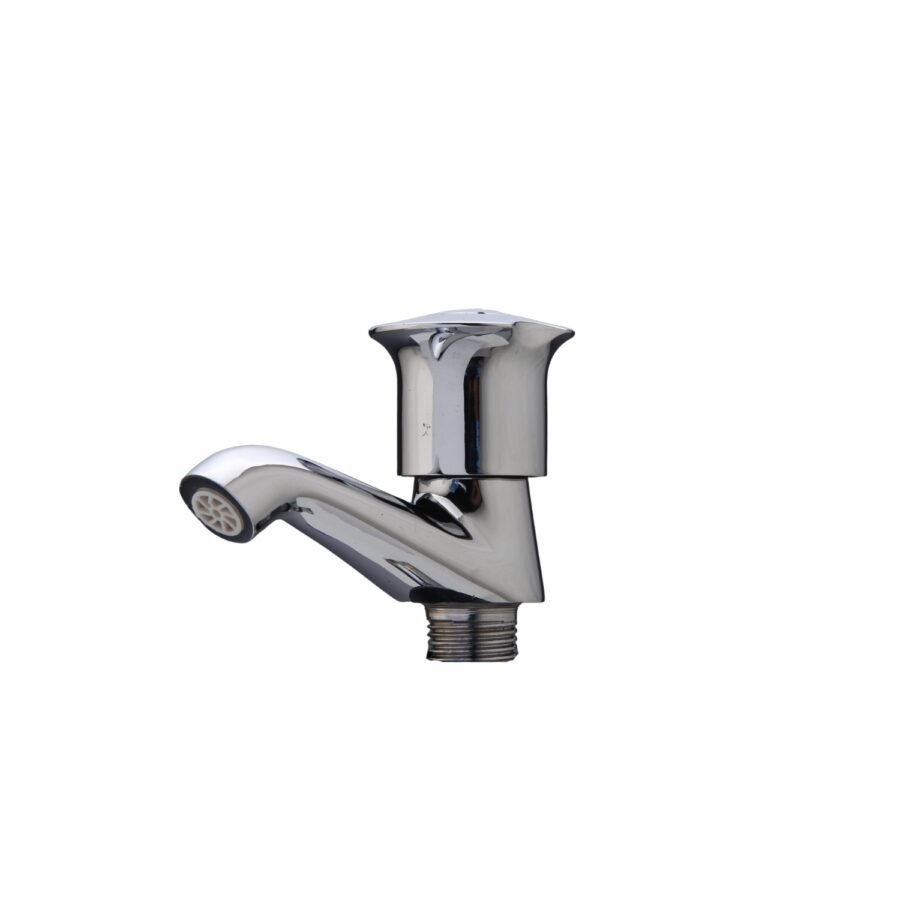 Coral Pillar Tap