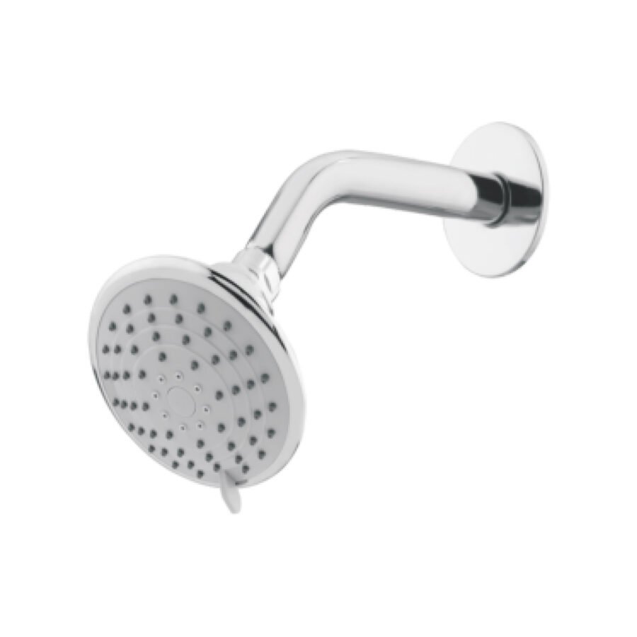 3-in-1-marigold-overhead-shower-with-brass-shower-arm-6-inches