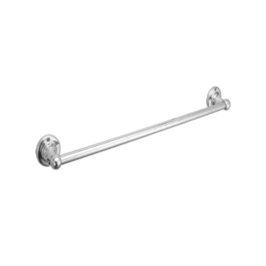 Apollo 304 Stainless Steel Towel Rod (24 inches)