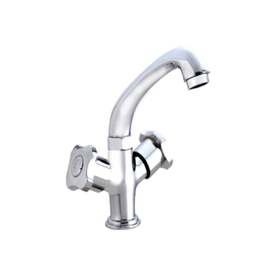 croma-centre-hole-wash-basin-mixer-tap-with-swivel-spout