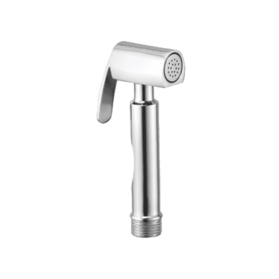 oscar-brass-health-faucet-with-304-ss-shower-tube-1m-wall-holder