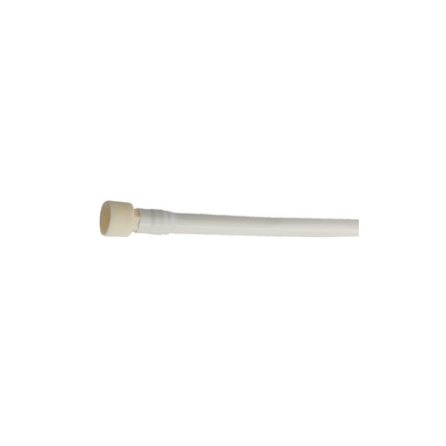 PVC Waste Pipe (30 inches) - Bathroom Flexible Waste Tube