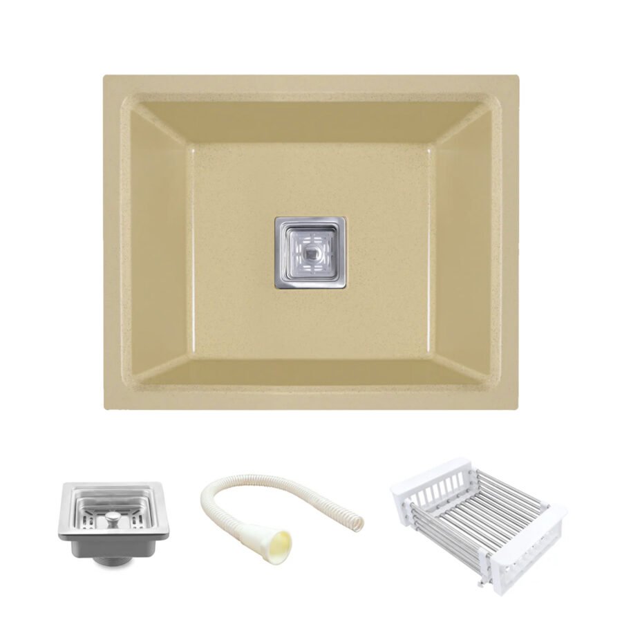 quartz-ivory-sand-single-bowl-kitchen-sink-18x16x8-inches