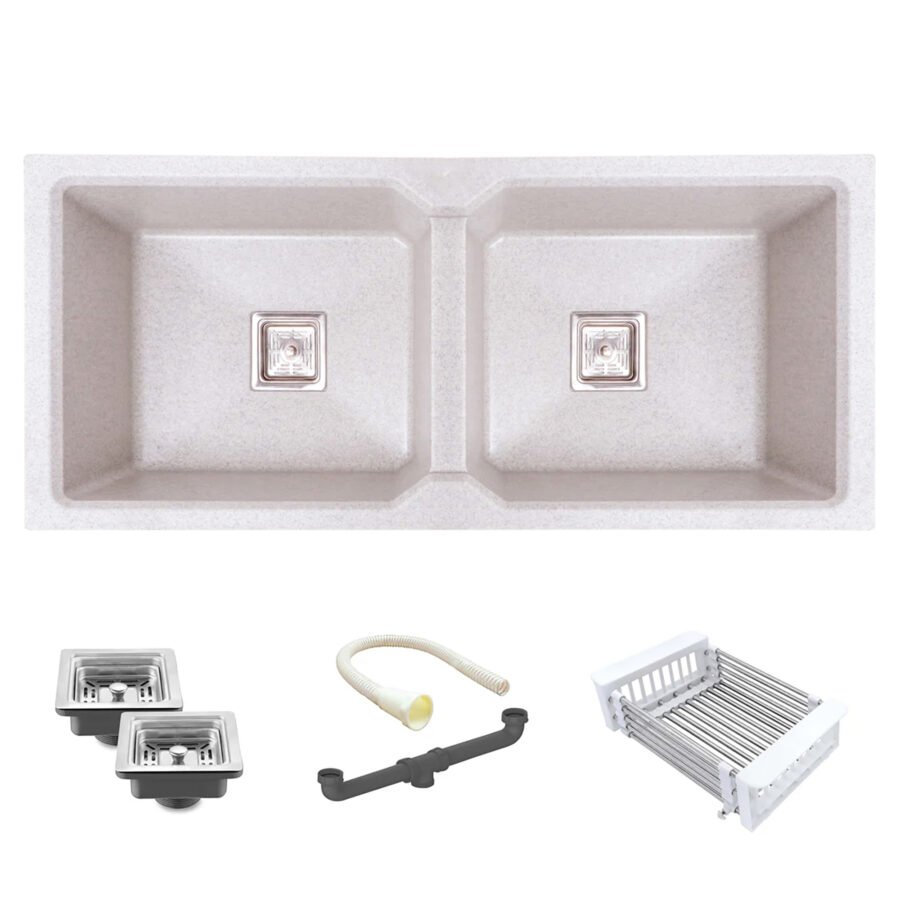quartz-red-moon-double-bowl-kitchen-sink-45x20x10-inches