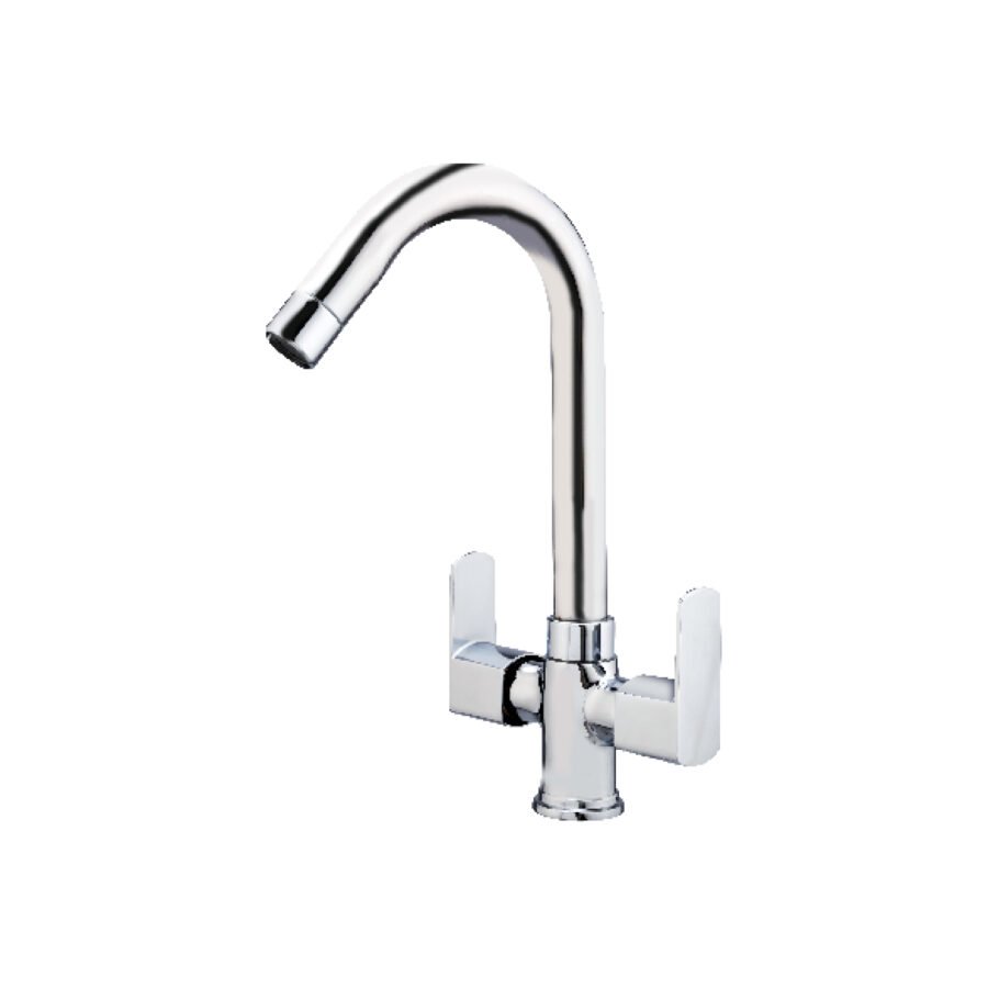 quadra-centre-hole-wash-basin-mixer-tap-with-swivel-spout