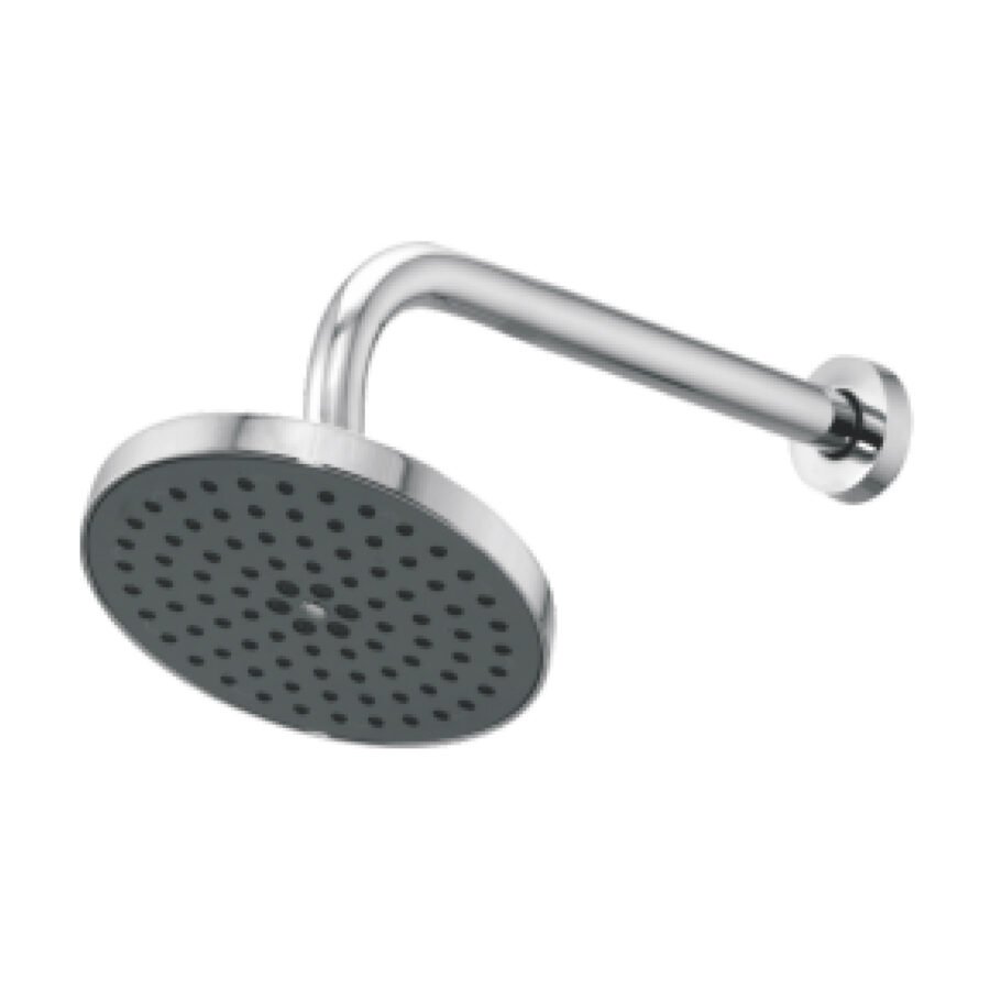 radian-overhead-shower-with-shower-arm-6-inches-flange