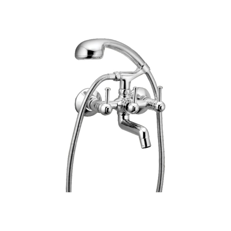sleek-telephonic-wall-mixer-tap-with-crutch