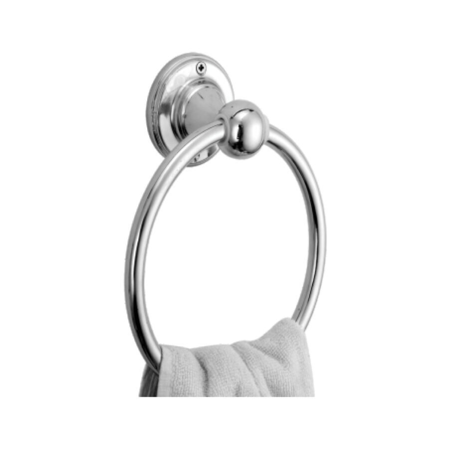 Swan 304 Stainless Steel Towel Ring