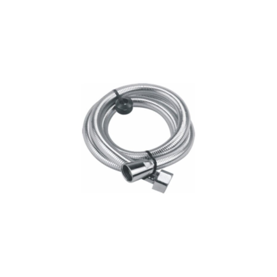 CP PVC Tube (1m) - Health Faucets & Hand Showers Flexible Coiled Hose