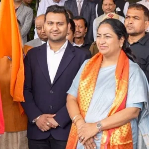 The ‘Mother on Wheels’ Initiative