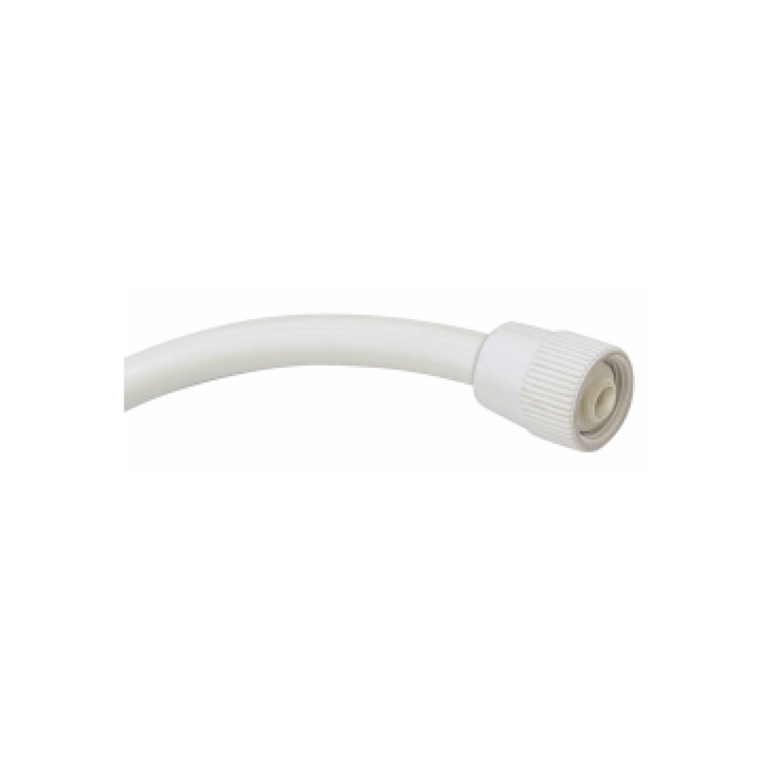 Royal PVC Connection Pipe (24 inches) - Geyser Flexible Connection Tube