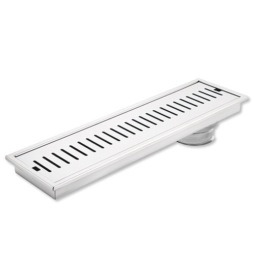 slot-304-ss-48x4-inches-shower-drain-channel-with-cockroach-trap-side-hole