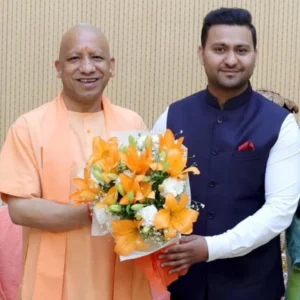 Made-in-India Fixtures for Uttar Pradesh’s Public Infrastructure