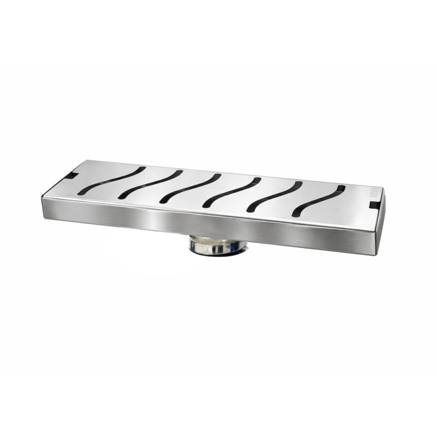 wave-304-ss-12x4-inches-shower-drain-channel-with-cockroach-trap-centre-hole